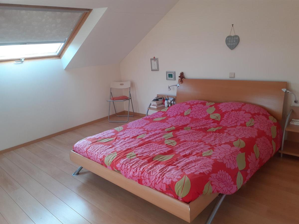Le Gite De Bronromme - Villa 5 Chambres 9P 特镇 外观 照片